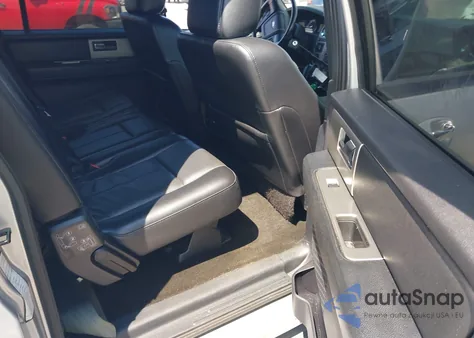 2015 Ford Expedition El Xlt from USA, damaged, VIN 1FMJK1HT4FEF15481